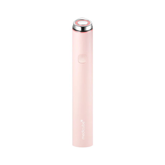 AGE-R Booster Pro Mini Pink