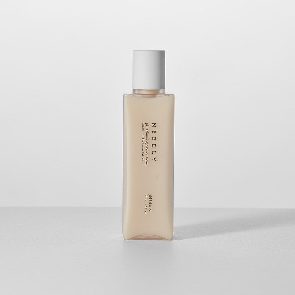 PH balancing essence lotion