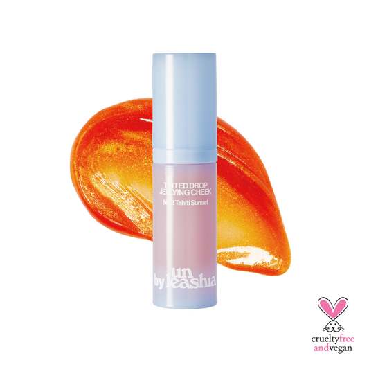 A by Unleashia Tinted Drop Jellying Cheek