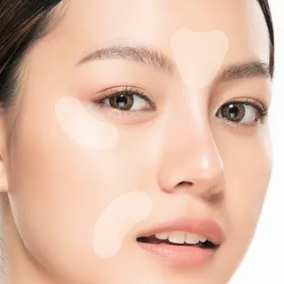 SOS Intensive Magic Clinic Anti-Wrinkle Patch