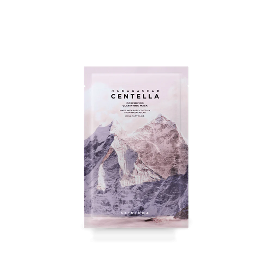 MADAGASCAR CENTELLA POREMIZING CLARIFYING MASK