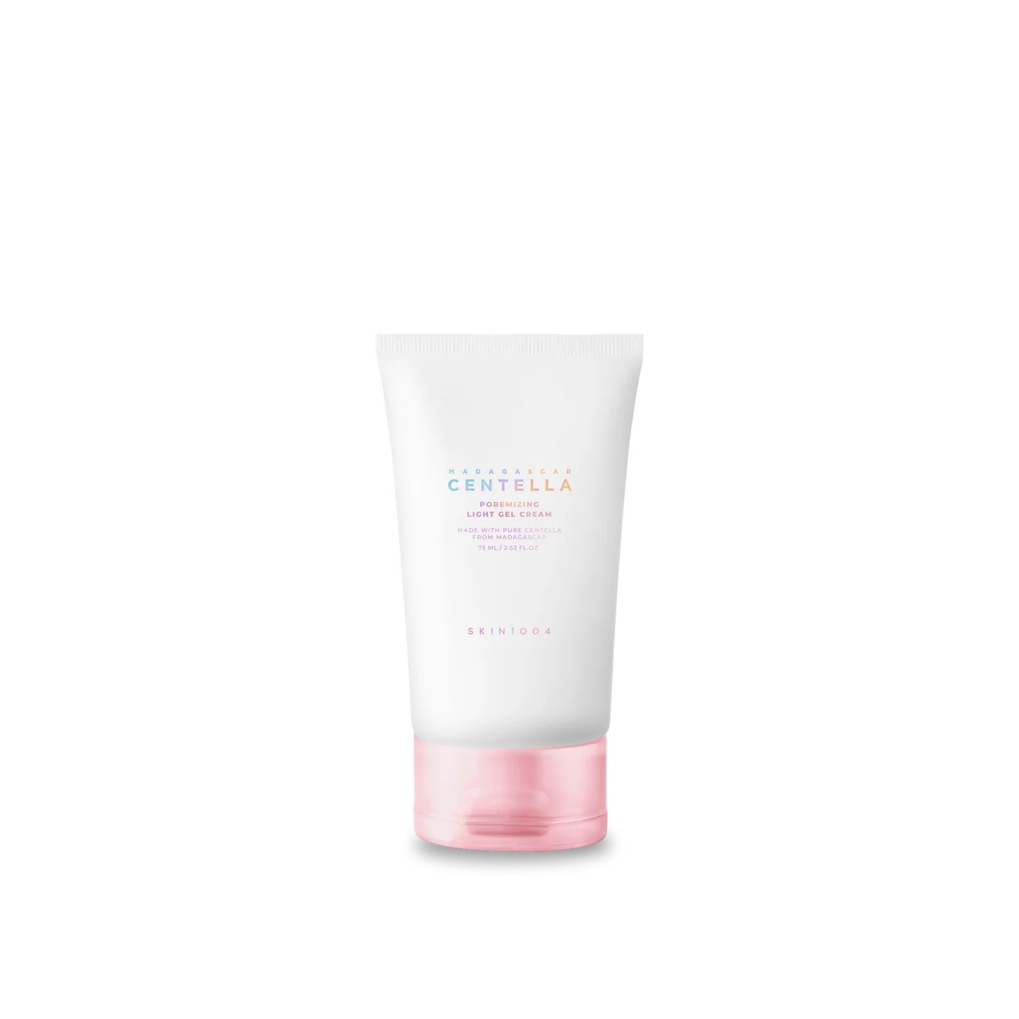 MADAGASCAR CENTELLA POREMIZING LIGHT GEL CREAM