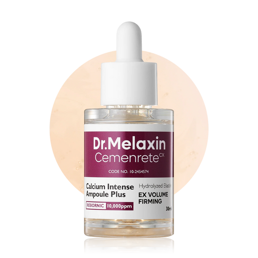 Cemenrete Calcium Intense Ampoule Plus