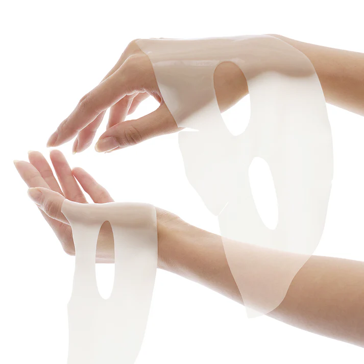 Collagen Glow Up Hydrogel Mask