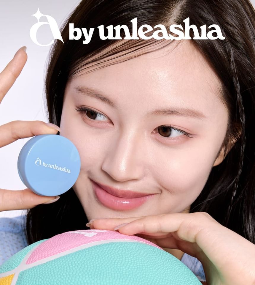 A by Unleashia Bae Bae Blue Cushion 6g 2 Colors