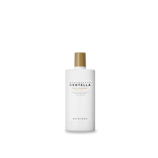 MADAGASCAR CENTELLA AIR-FIT SUNCREAM PLUS SPF50+ PA++++