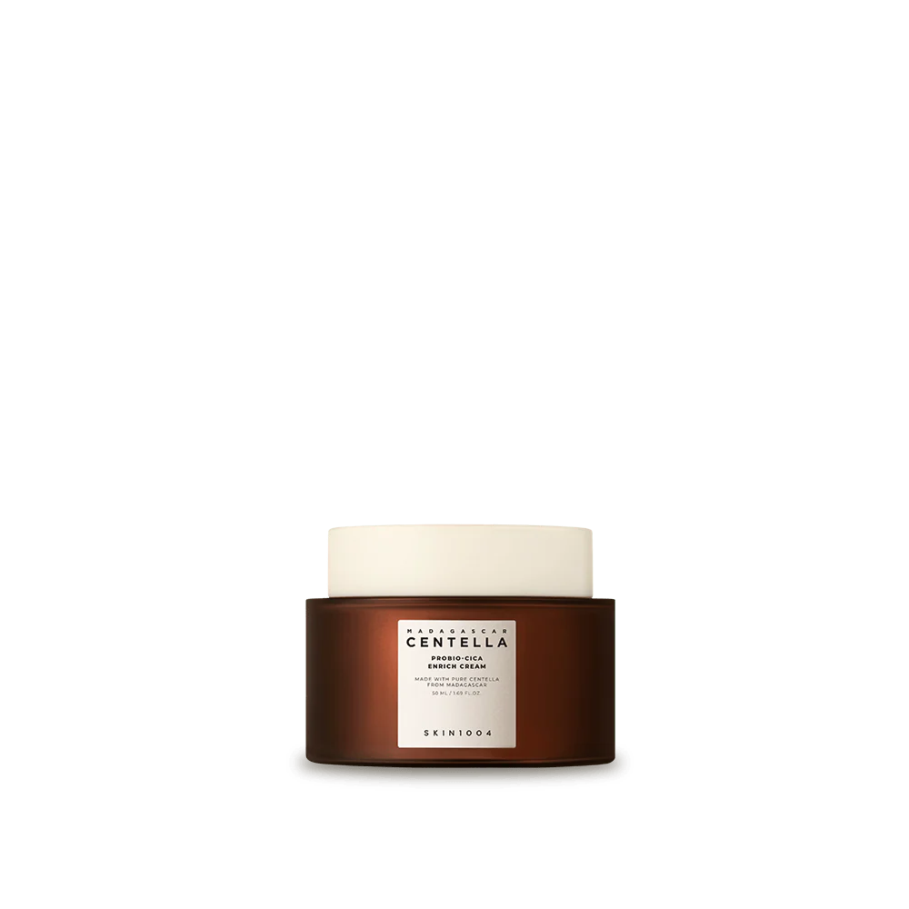 MADAGASCAR CENTELLA PROBIO-CICA ENRICH CREAM