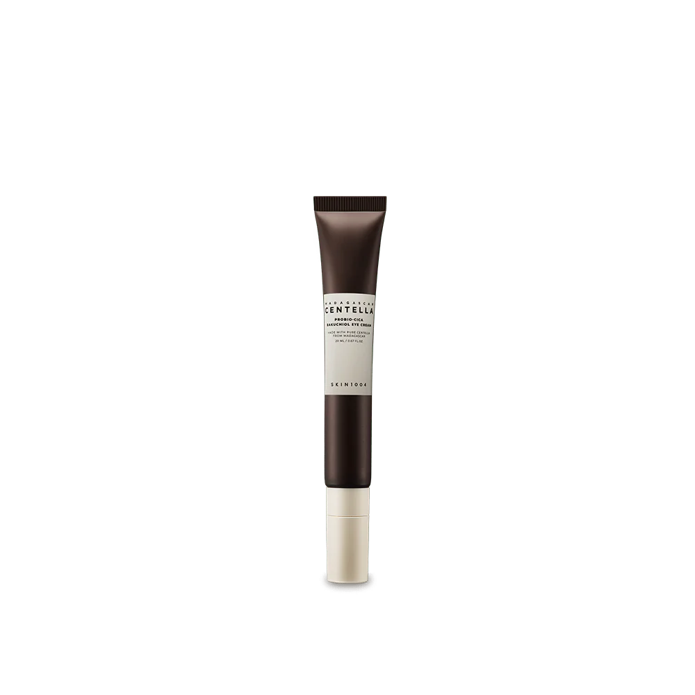 MADAGASCAR CENTELLA PROBIO-CICA BAKUCHIOL EYE CREAM