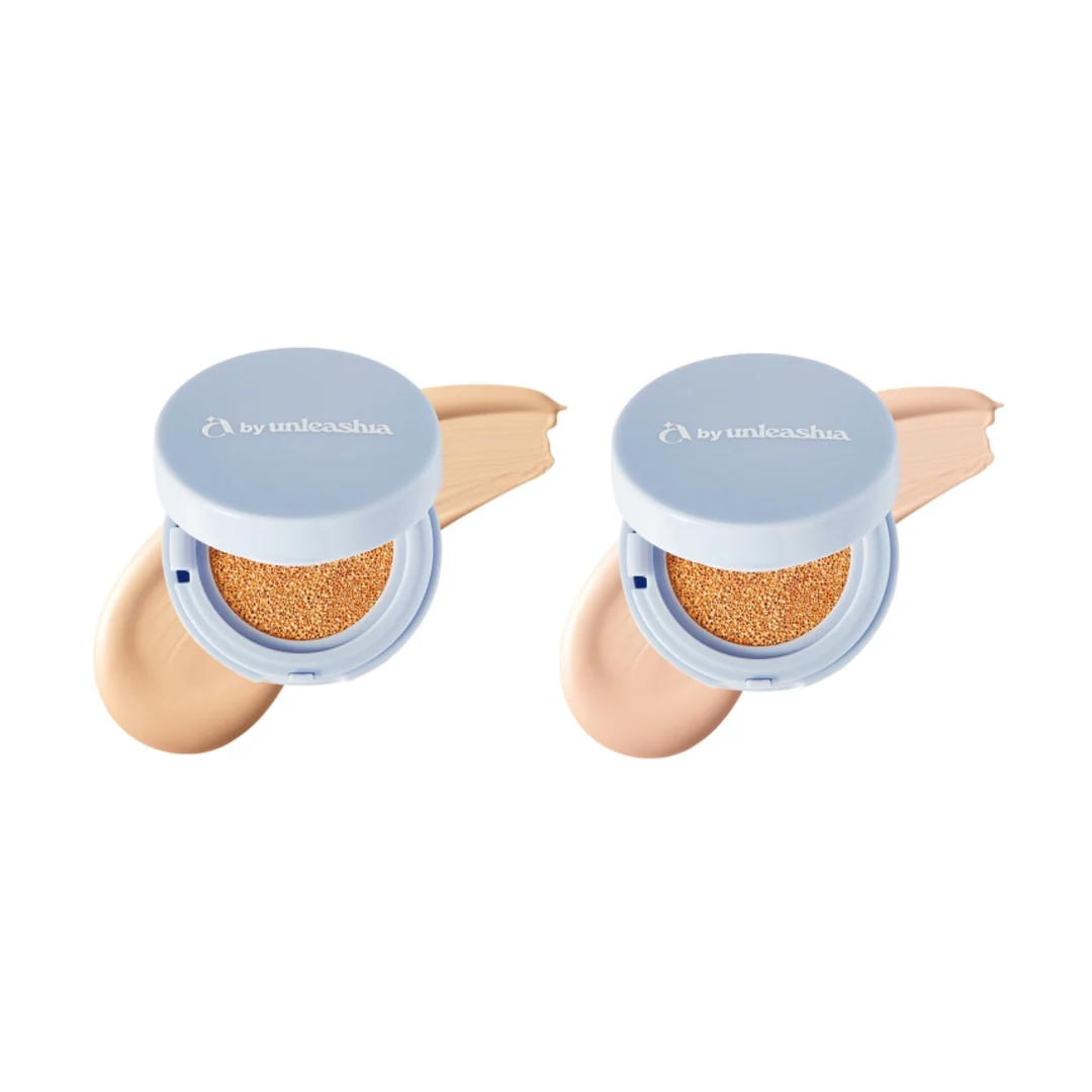 A by Unleashia Bae Bae Blue Cushion 6g 2 Colors