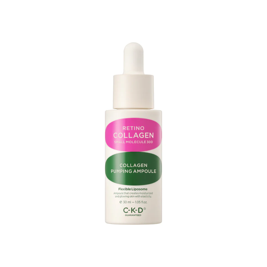 Retino Collagen Small Molecule 300 Collagen Pumping Ampoule