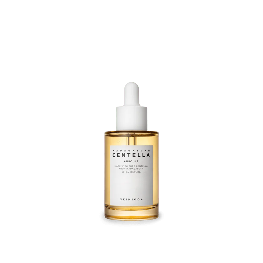 MADAGASCAR CENTELLA AMPOULE