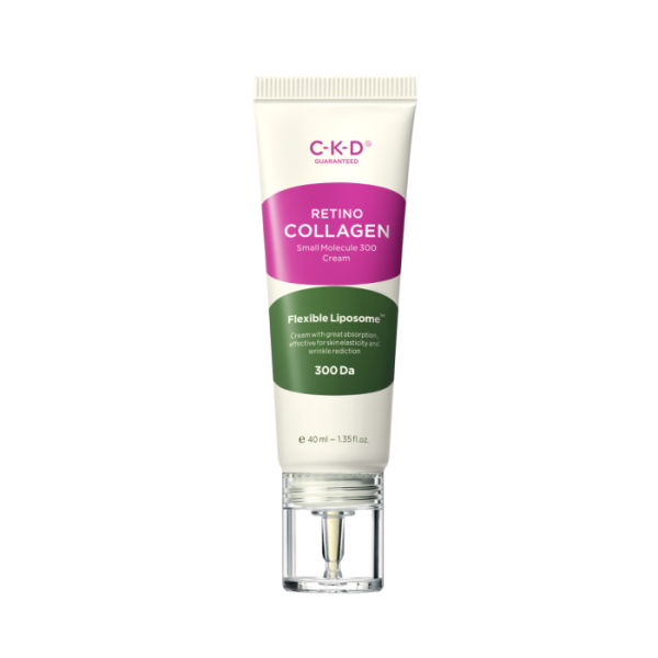 Retino Collagen Small Molecule 300 Cream