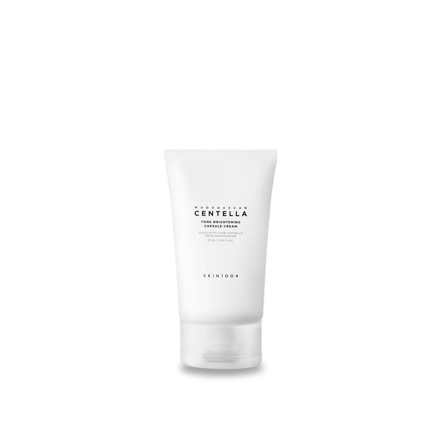 Madagascar Centella Tone Brightening Capsule Cream