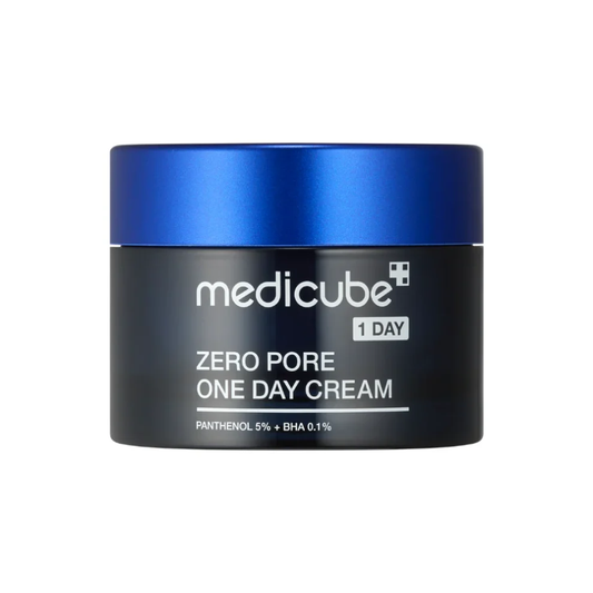 Zero Pore One Day Cream