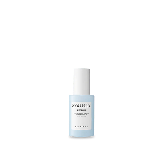 MADAGASCAR CENTELLA HYALU-CICA BLUE SERUM