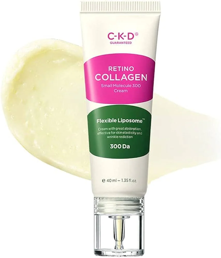 Retino Collagen Small Molecule 300 Cream