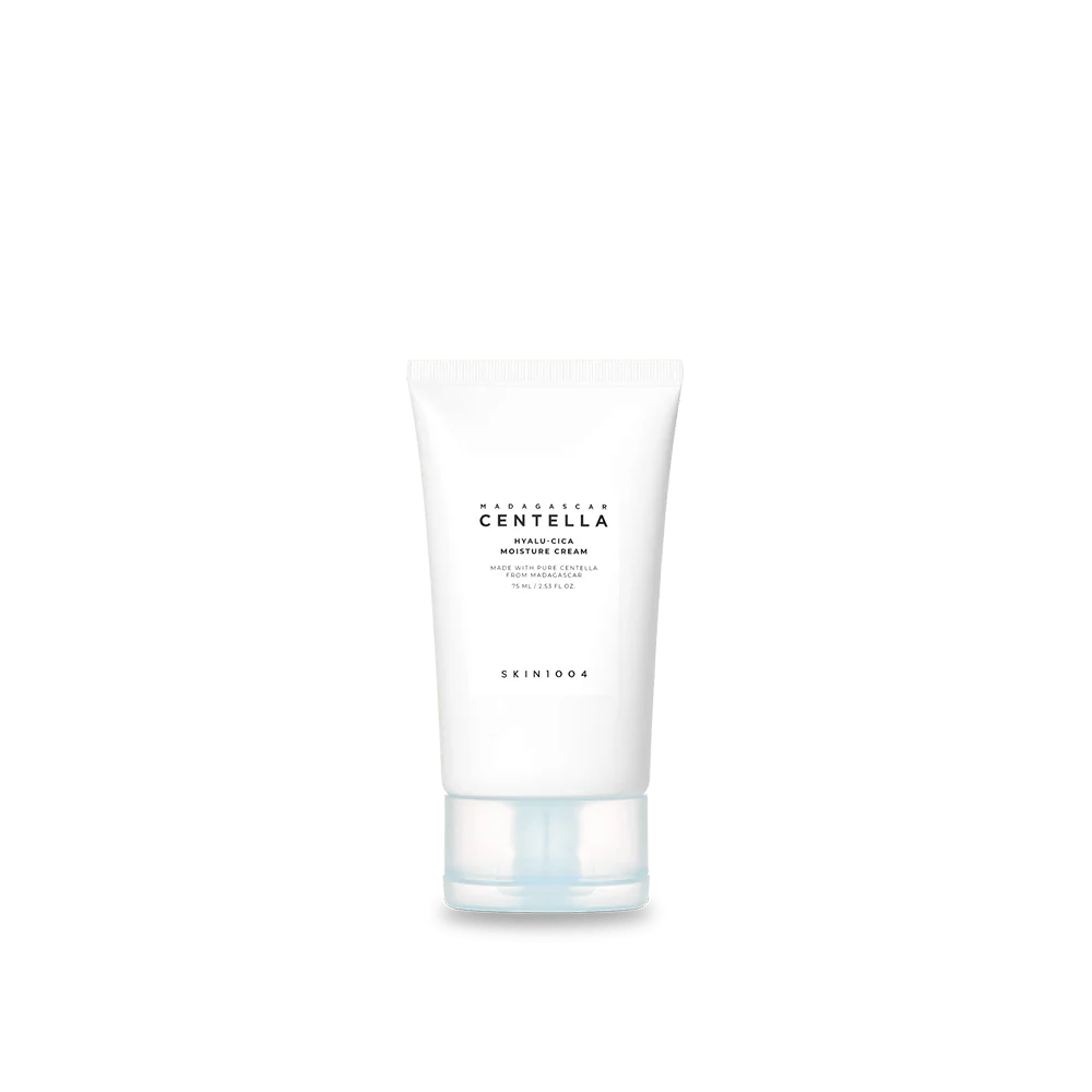 MADAGASCAR CENTELLA HYALU-CICA MOISTURE CREAM