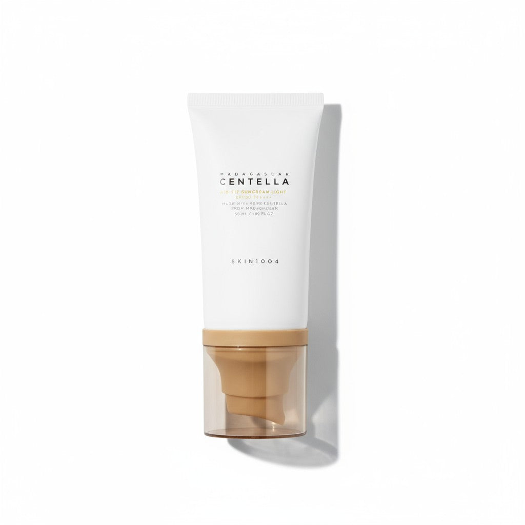 Madagascar Centella Air-Fit Suncream Light SPF30 PA++++