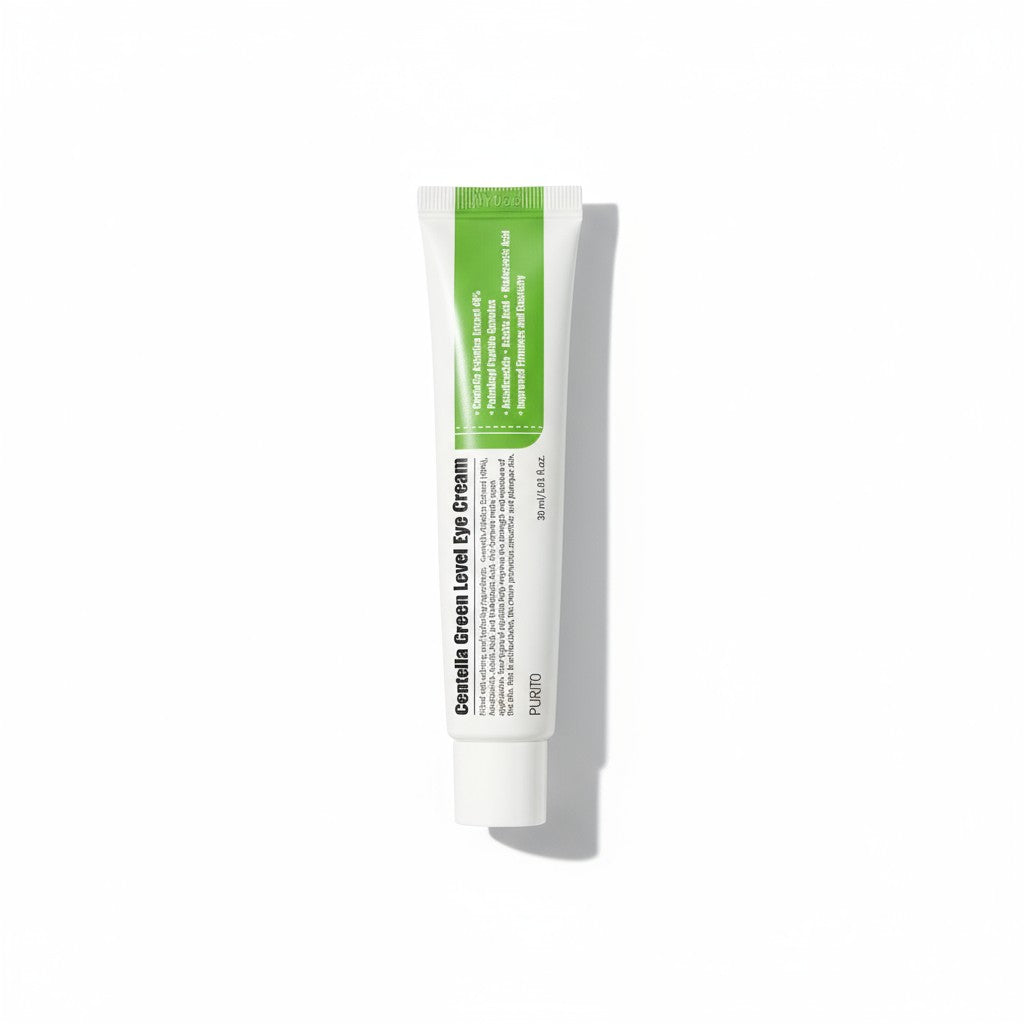Centella Green Level Eye Cream