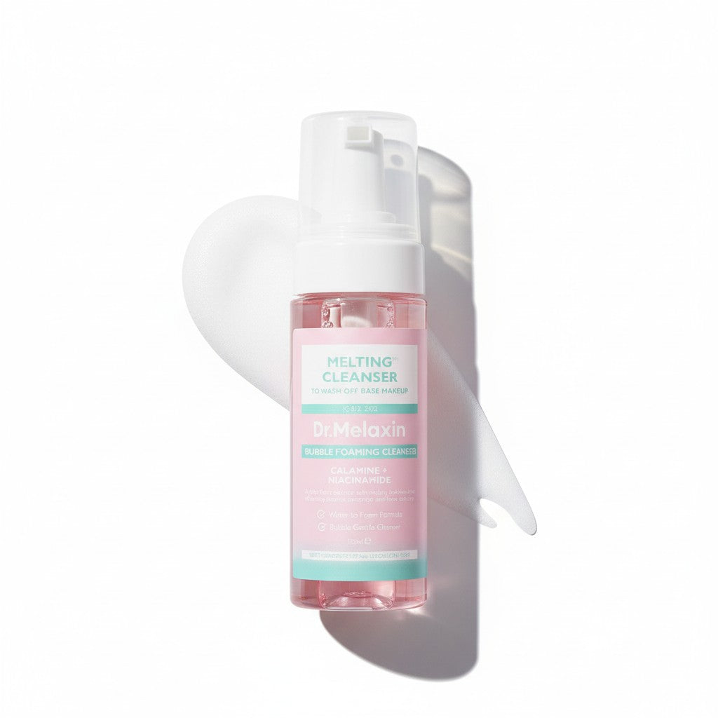 Melting Cleanser