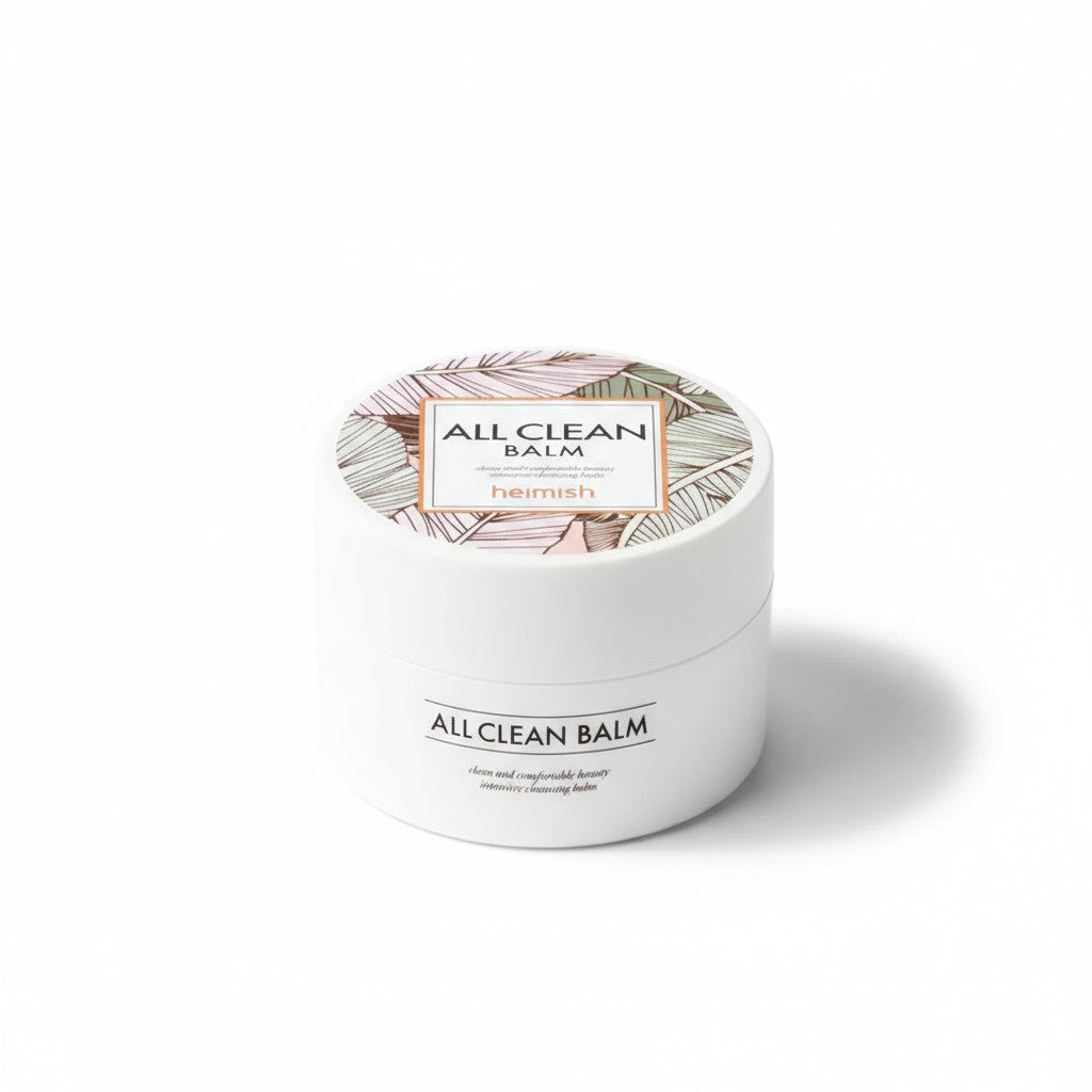 All Clean Balm