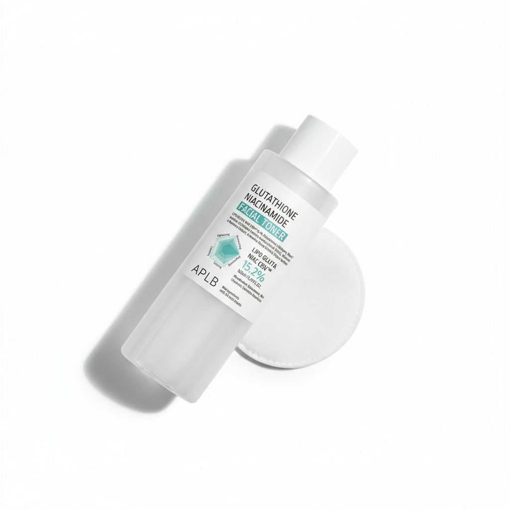 Glutathione Niacinamide Facial Toner