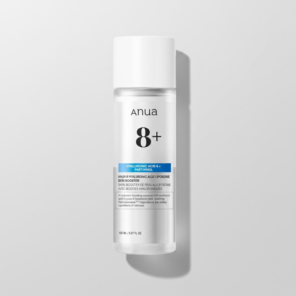 8 Hyaluronic Acid Liposome Skin Booster