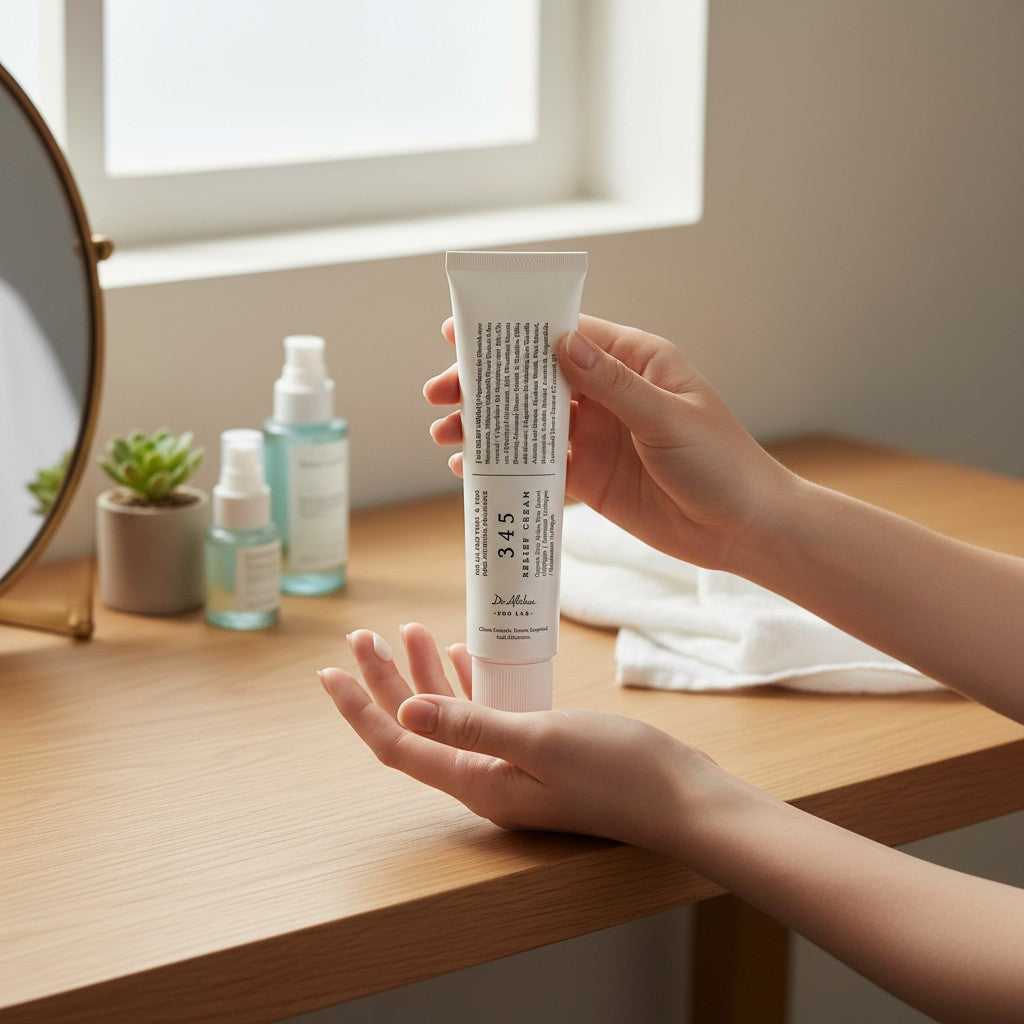 Dr. Althea - 345 Relief Cream