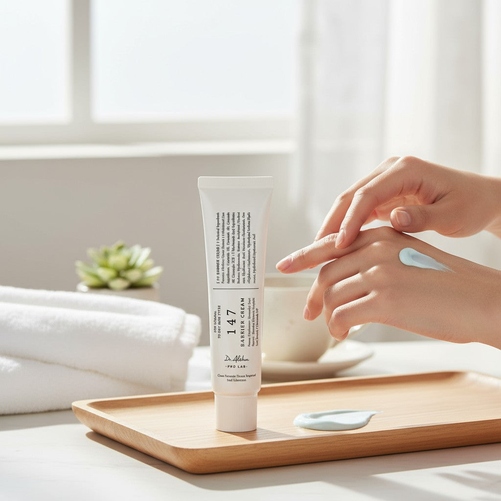 Dr. Althea 147 Cream Barrier