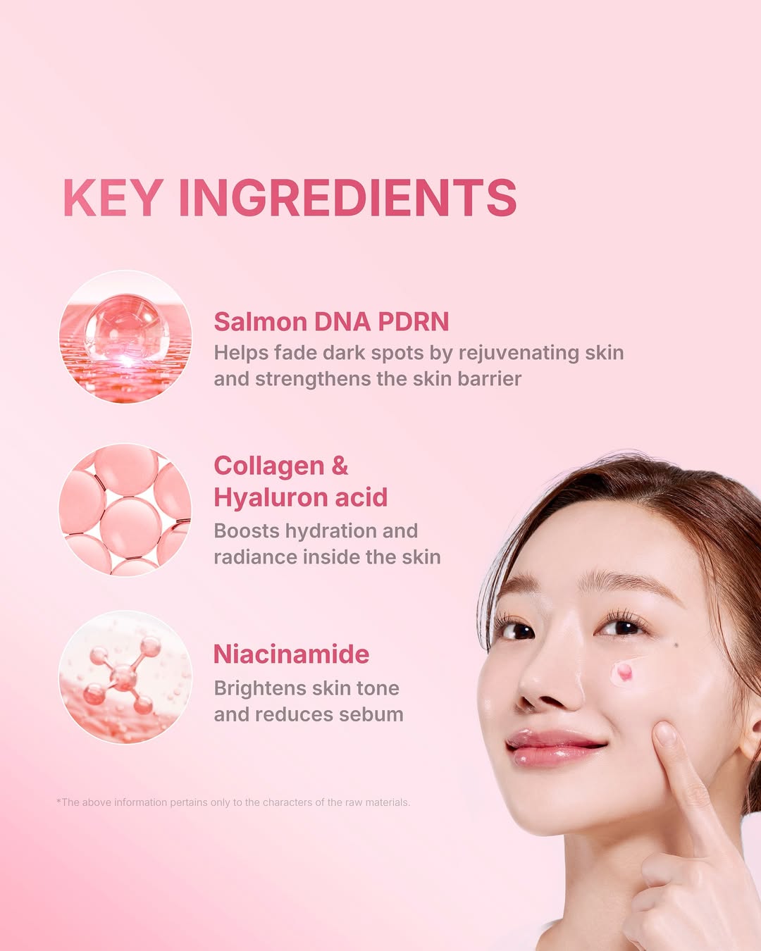PDRN Pink Collagen Capsule Cream