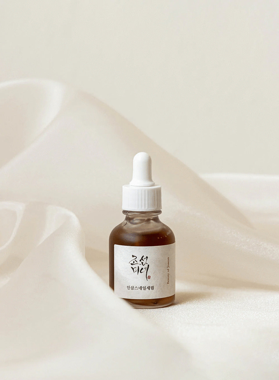 REVIVE SERUM : GINSENG + SNAIL MUCIN