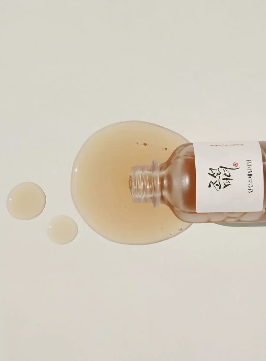 REVIVE SERUM : GINSENG + SNAIL MUCIN
