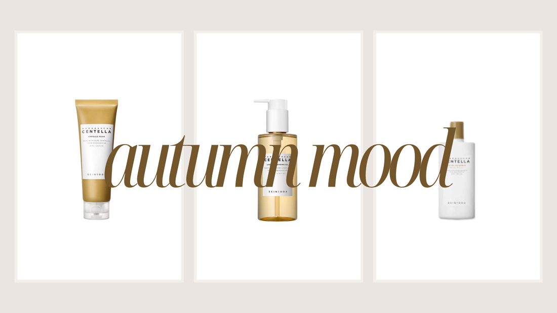 Fall→Winter Skincare: Transition Your Routine | Rare Skinstore Cyprus