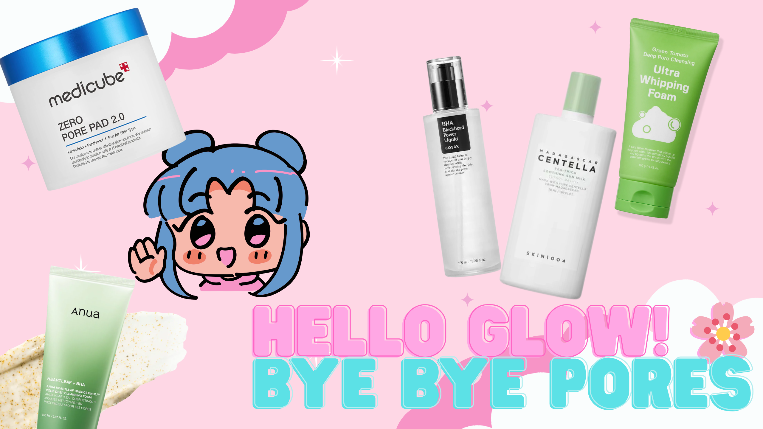 🌞 The Ultimate Summer Routine for Oily &amp; Acne-Prone Skin