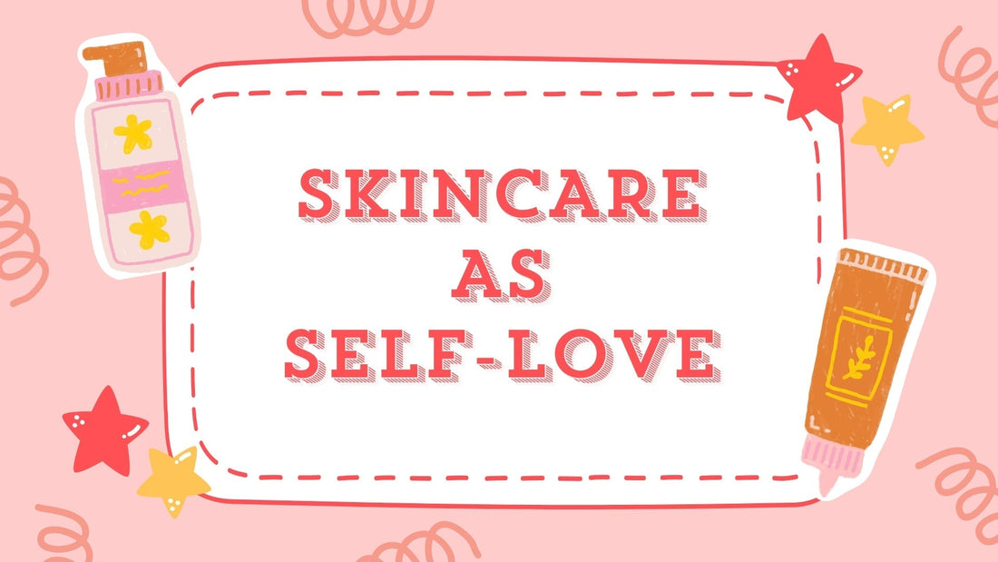 What’s My Skin Type? Find Out With This Easy Test