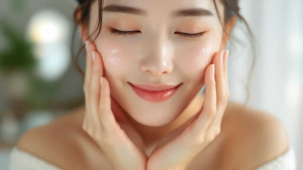 Why Korean Skincare Is So Effective &amp; Loved Worldwide