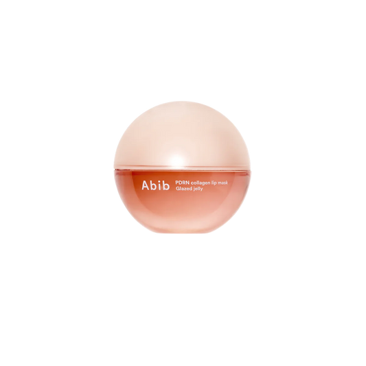 PDRN Collagen Lip Mask Glazed Jelly