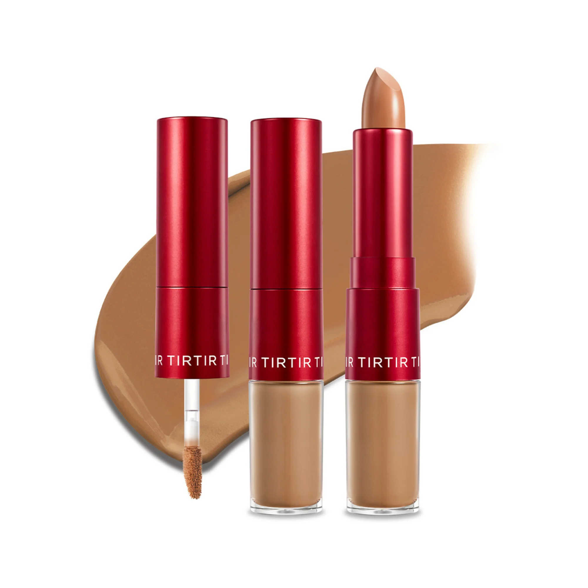 Glide & Hide Blurring Concealer