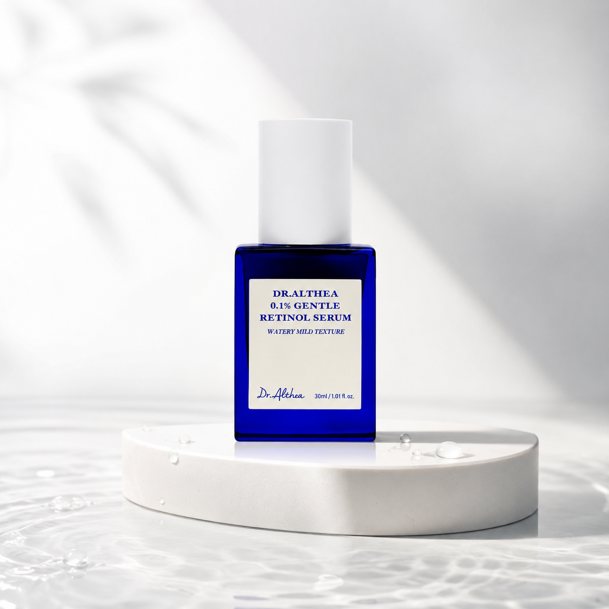 0.1 Gentle Retinol Serum