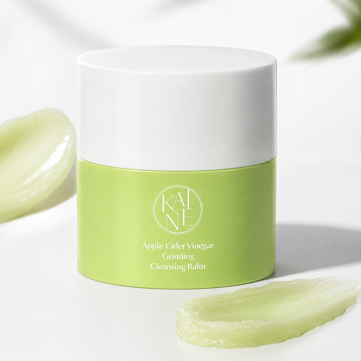 Apple Cider Vinegar Grinding Cleansing Balm
