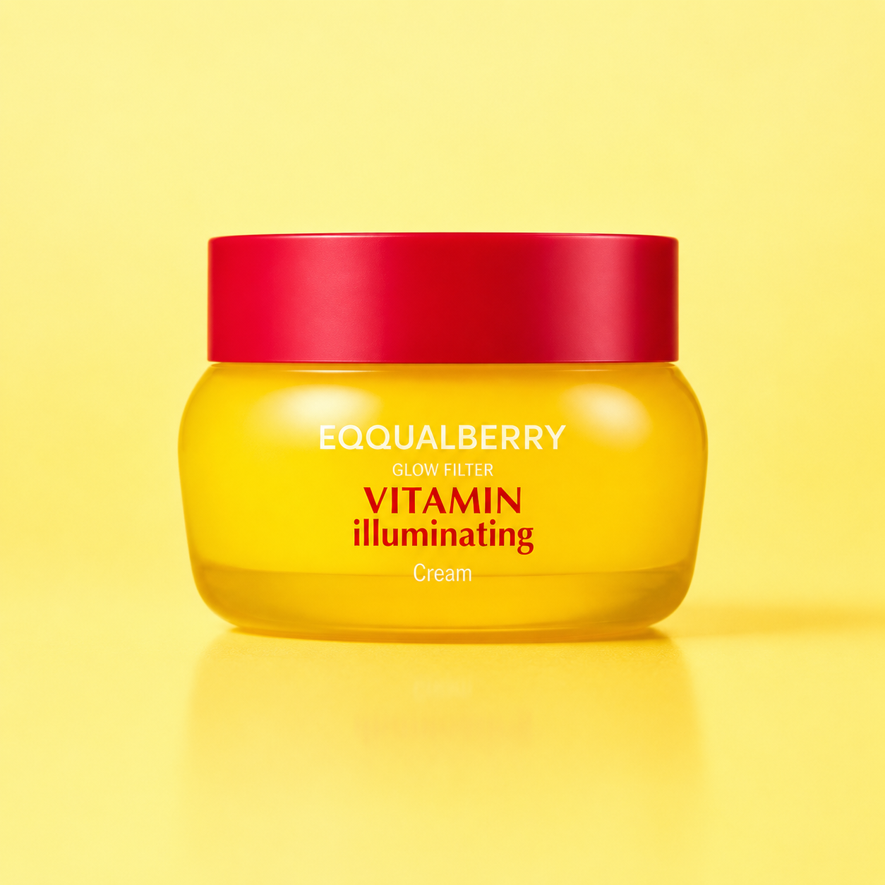 Vitamin Illuminating Cream