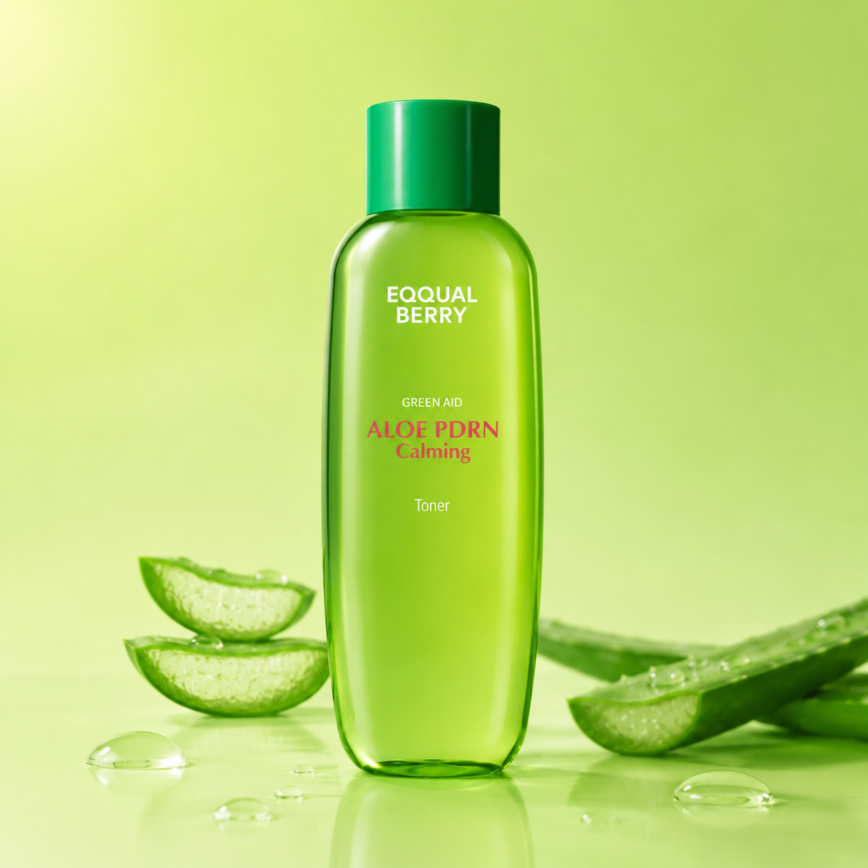 Aloe PDRN Calming Toner