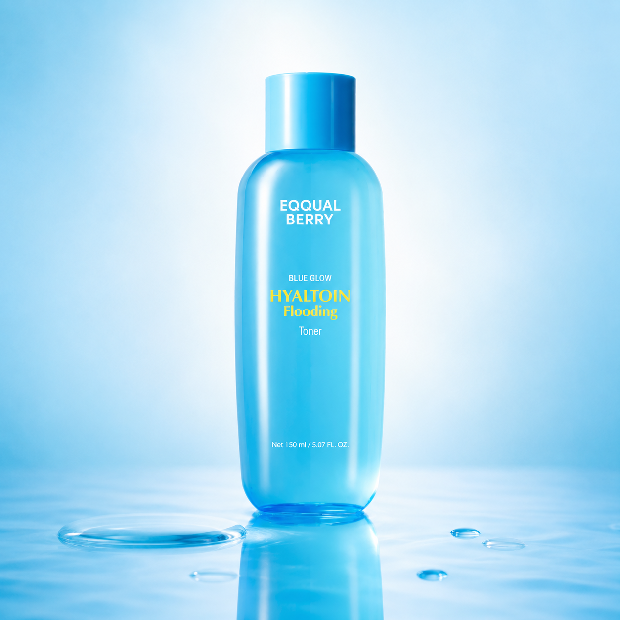 Hyaltoin Flooding Toner