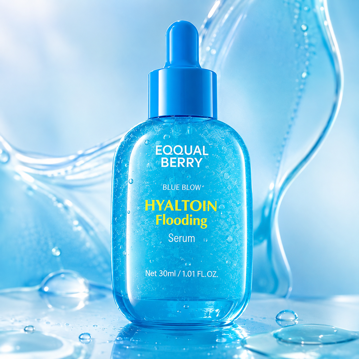 Hyaltoin Flooding Serum
