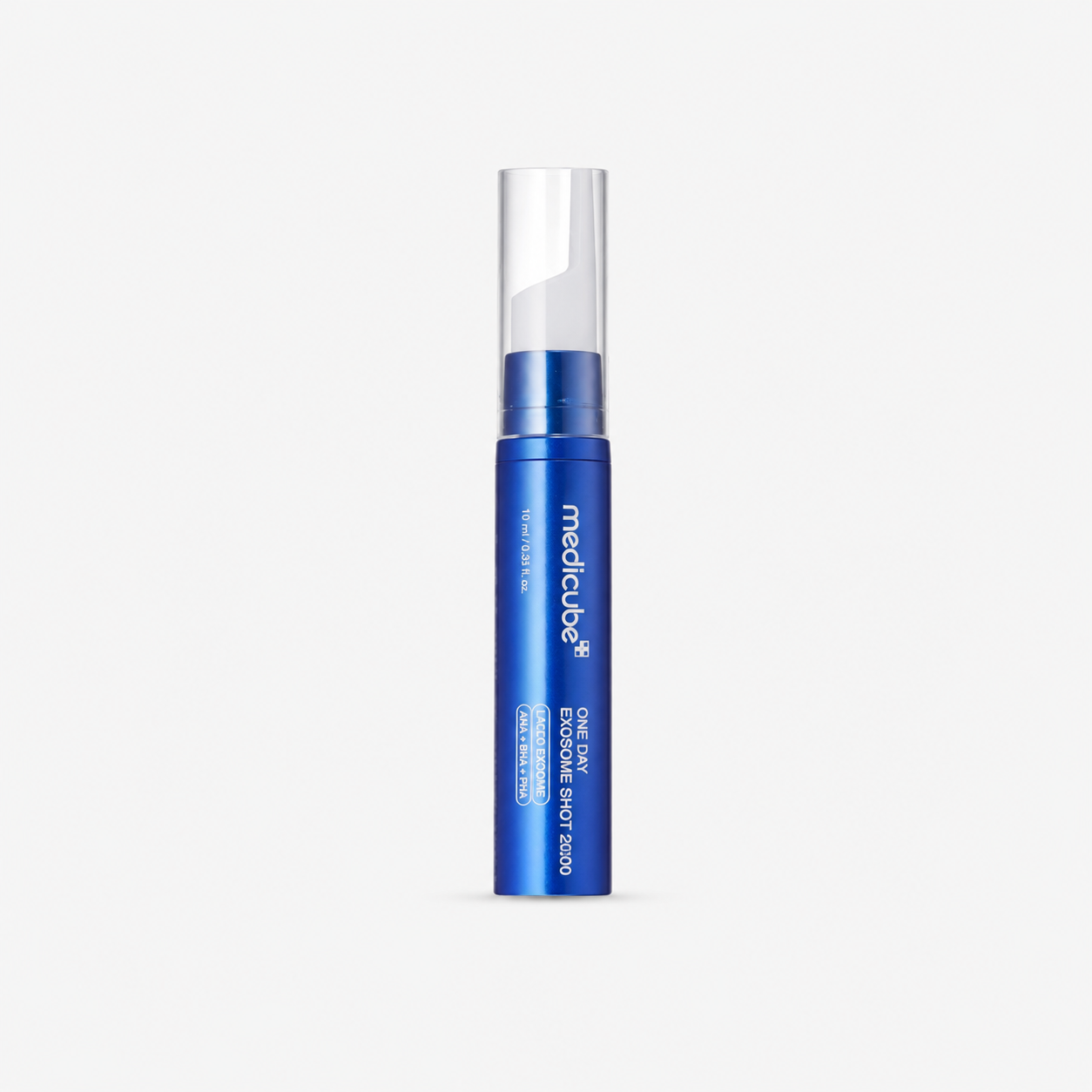 One Day Exosome Shot Pore Serum 25000