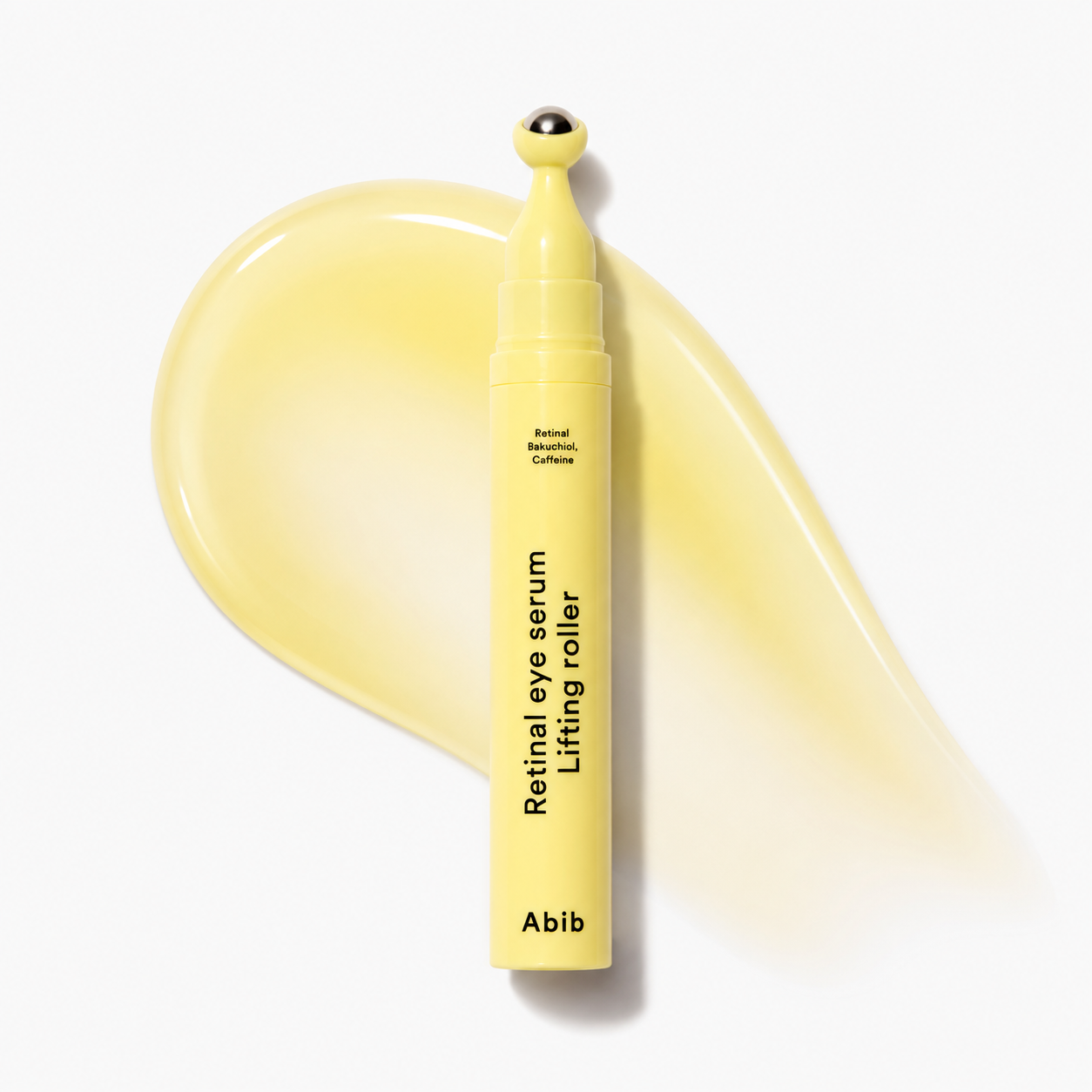 Retinal Eye Serum Lifting Roller