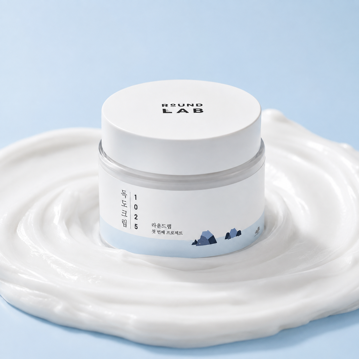 1025 Dokdo Cream