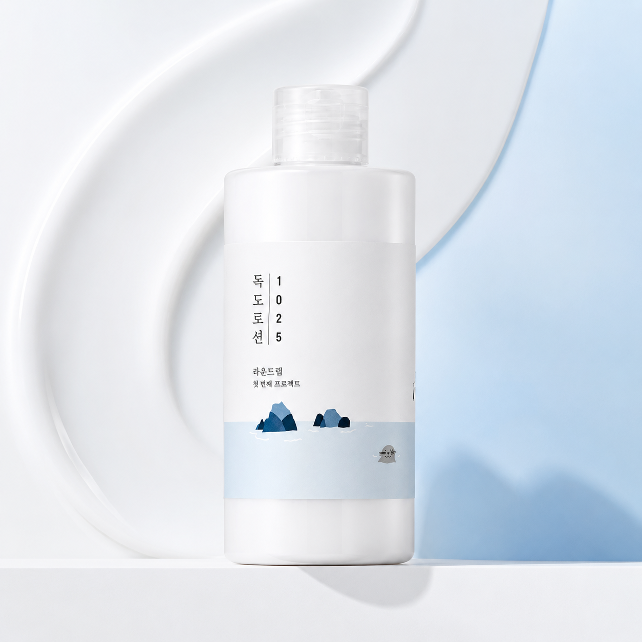 1025 Dokdo Lotion