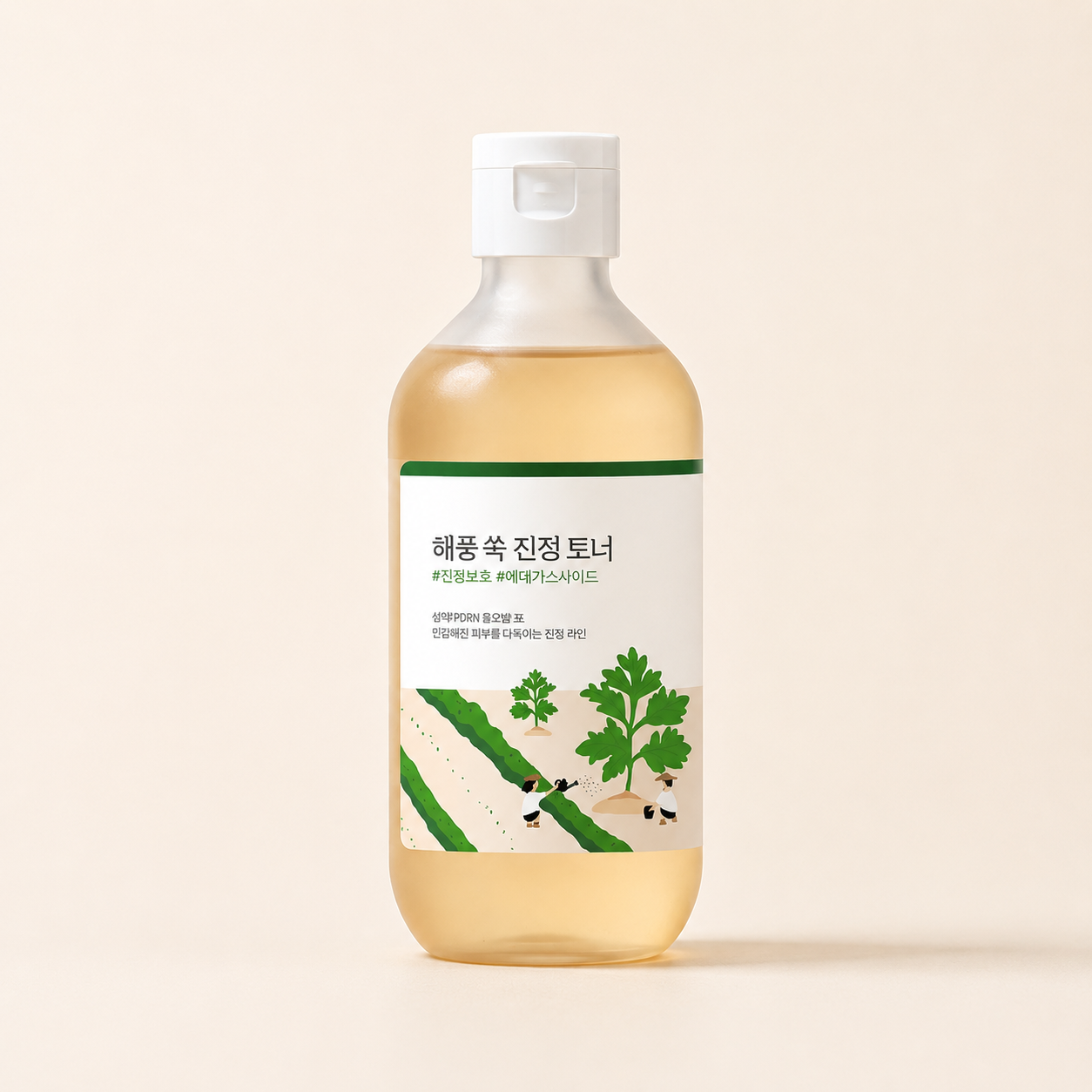 Mugwort Calming Toner