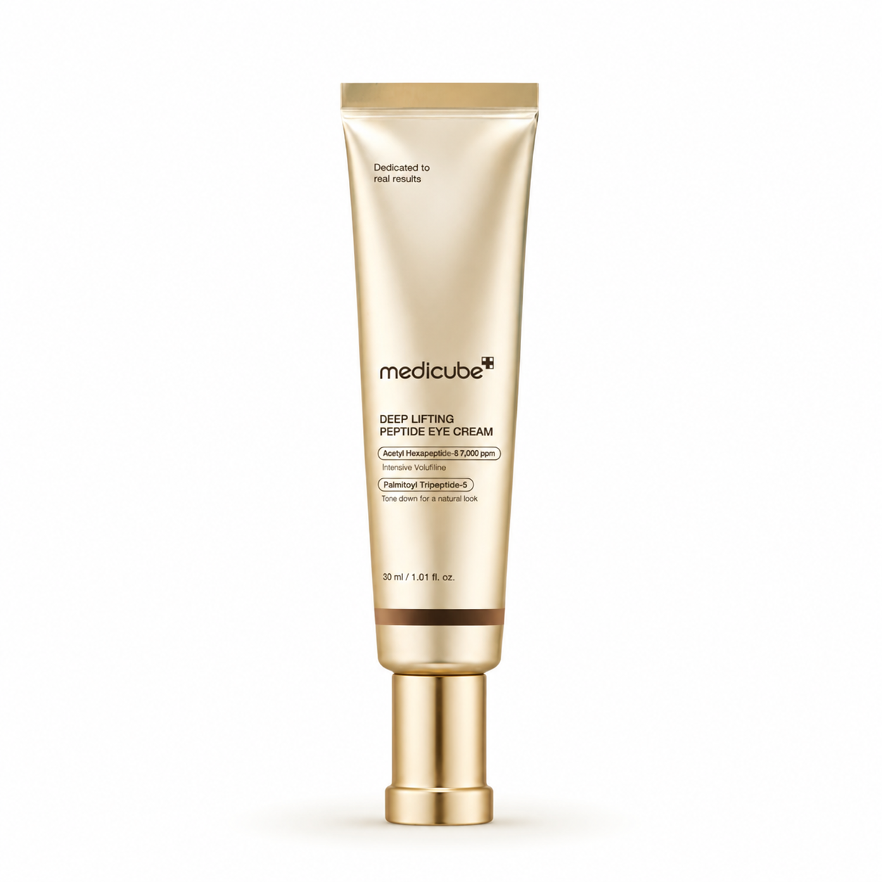 Medicube Deep Lifting Peptide Eye Cream